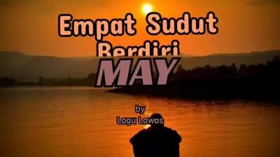 MAY- 4 sudut berdiri