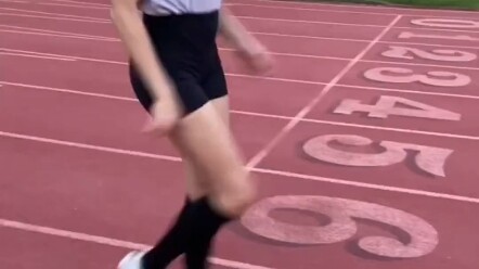 This makes running feel way easier.