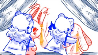 『Sứ Nga』Мой мармеладный (My Gummy)