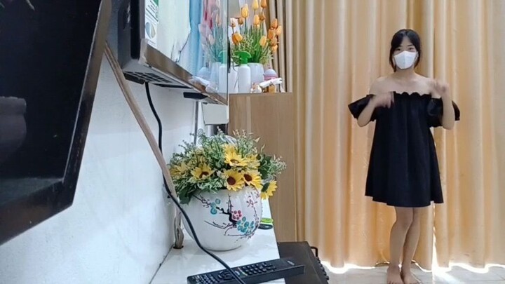 bạn có vui khum #cute