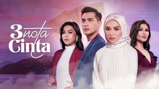 3 Nota Cinta (Episode 1)