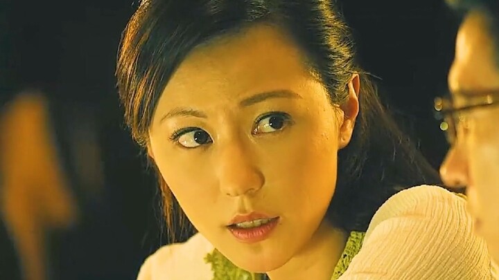 Nick Cheung’s directorial and acting debut in a horror film, “Ullambana Ritual”