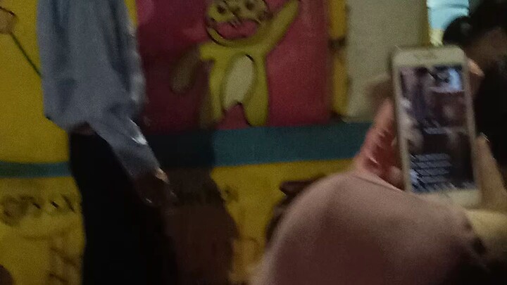 tết trung thu ở vĩnh tường