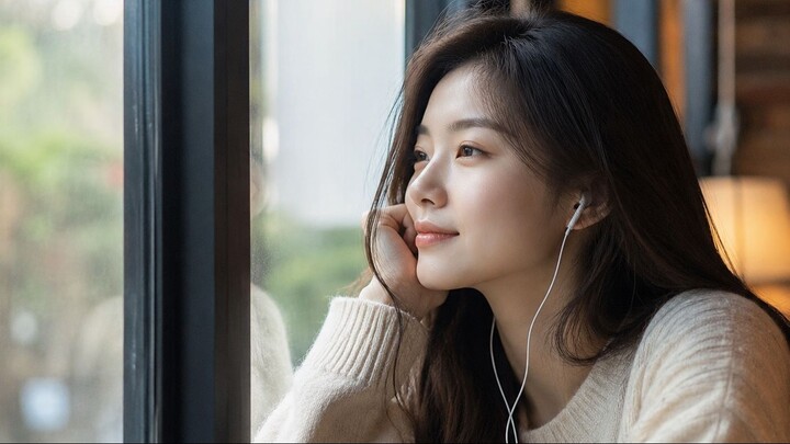 Ivory Pulse1@เพลงบรรเลง#สบายๆๆคลายเครียด# พักกาย #พักใจ #ชิวๆ#หลับฝันดี
