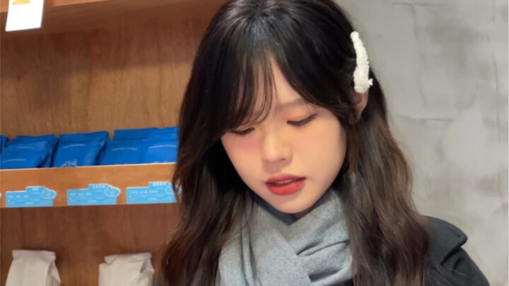 “A New Boyfriend for the New Year”
