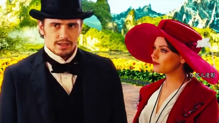 Magician Accidentally Teleports to Wonderland, Helps the Inhabitants Defeat the Evil Witch