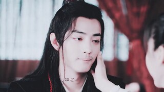 Cedera patah tulang [Xiao Zhan Liu Shishi] [Zhan Xian Nightshade] Kakak dan adik palsu - Kota yang s