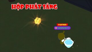 (Play Together) Có thể làm phát sáng tất cả Trang Phục