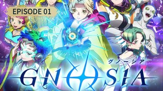 Gnosia [EPISODE 1 - ENG SUB]