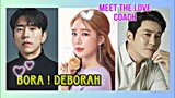LOVE Coach, "Bora ! Deborah" | Yoo In Na, Yoon Hyun Min, Joo Sang Wook