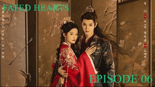 FATED HEART