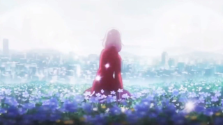 Beautiful Anime Scenery 【AMV】- Over