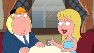 Family Guy: Hoạt hình giáo dục sớm 2.7