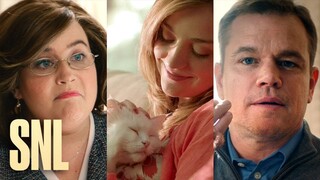 SNL Commercial Parodies: Pets