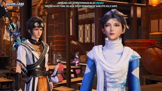 peerles divine emperor E10 subtitle Indonesia