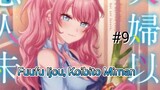 ROLOU BEIJÃO E CONFISSÃO! - Fuufu Ijou, Koibito Miman EP11 