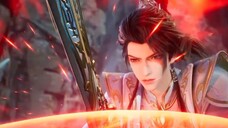 Ling tian duzun Eps 11 sub indo