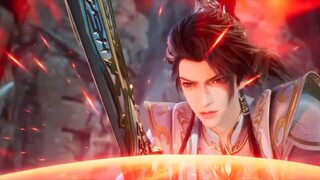 Ling tian duzun Eps 11 sub indo