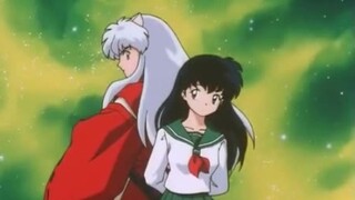 InuYasha OP ED Lengkap Berfungsi Ultra HD