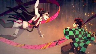 《鬼灭之刃 遊郭编》预告PV第二弹公开！