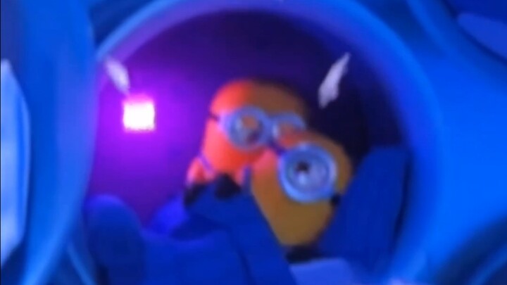 Viewing Despicable Me Through an Adult’s Eyes