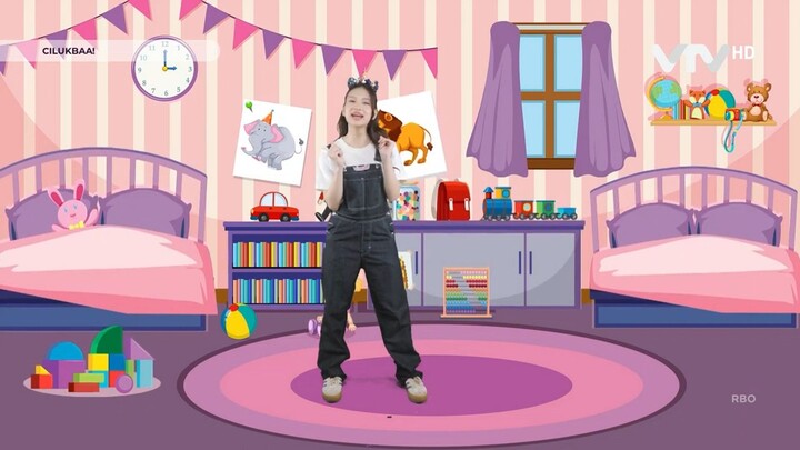 Cilukbaa VTV HD • [ 5 Januari 2026 ] • [ Archived ] • [ TV Recorder ]