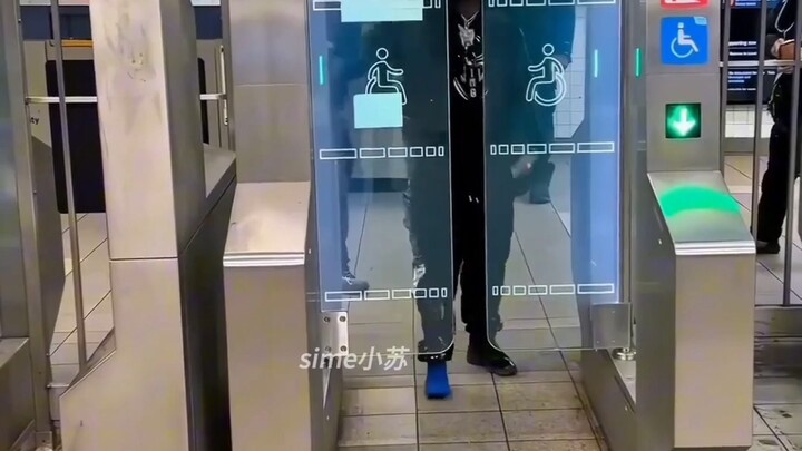 ระหว่างทางไปตกปลาเจออะไรก็ได้ นี่แหละฟลอริดาหรอ?