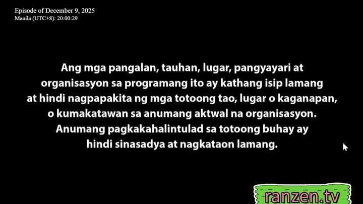 batang quiapo December 9 2025