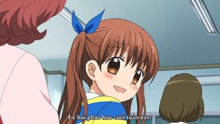 12-Sai. Chiccha na Mune no Tokimeki tập 12 (vietsub)