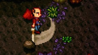 [Stardew Valley 1.6] Don’t underestimate the bond between us! !