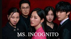 NONA INCOGNITO EP09 SUB INDO