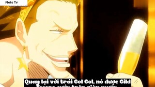 Top 8 Trái Ác Quỷ Đã _Thức Tỉnh_ Trong One Piece #20- 7