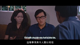 Ghost Eyes - Quỷ Nhãn 1974 PĐVN | Hongkong Movie - Mandarin Audio