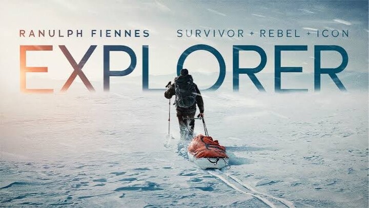 Explorer (2022)