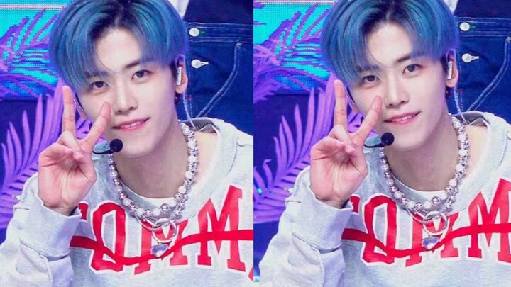 【โรแจมิน】ความหวานเกินพิกัด! เต้น PP ที่ขาดไม่ได้สำหรับเติมพลังงาน 4K 'Candy' MCD 29 ธันวาคม 2022