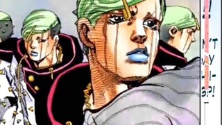 An invincible stand-in with unlimited range, astonishing lethality, and the ability to automatically