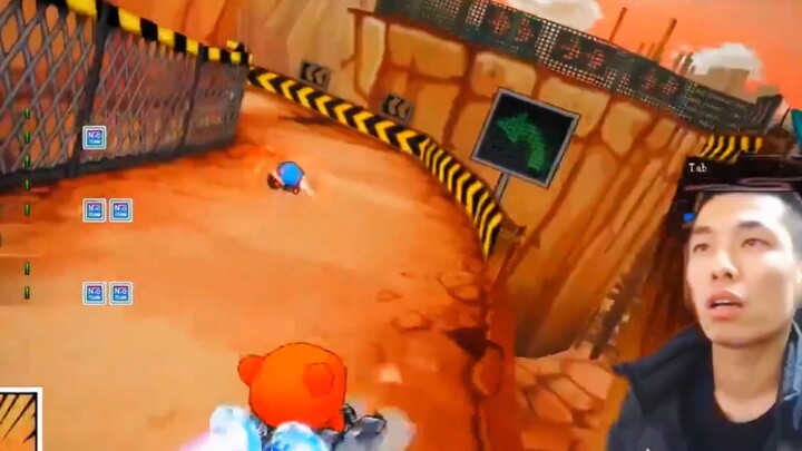 [Xu Xu Baby] Brother Bao: If I had 50 billion, I would divorce Han Qianqian: ???