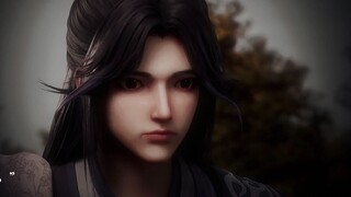 มันเป็นเพียงตัวหมากรุกที่ถูกหมดคุณค่าไปจนหมด ○Mei Yuanzhi||“ชีวิตก็ขมขื่นเหมือนบทเพลง”