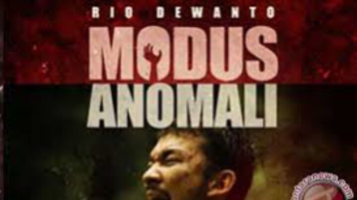 Modus Anomali (2012)