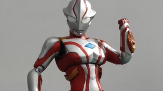 Hướng dẫn Ultraman Mebius tự sửa, mình không biết làm video dạy từ cõi âm, tràn đầy năng lượng tích 