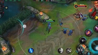 TIÊU ĐIỂM TƯỚNG_ JINX [HƯỚNG DẪN CHƠI JINX] Liên Minh Tốc Chiến