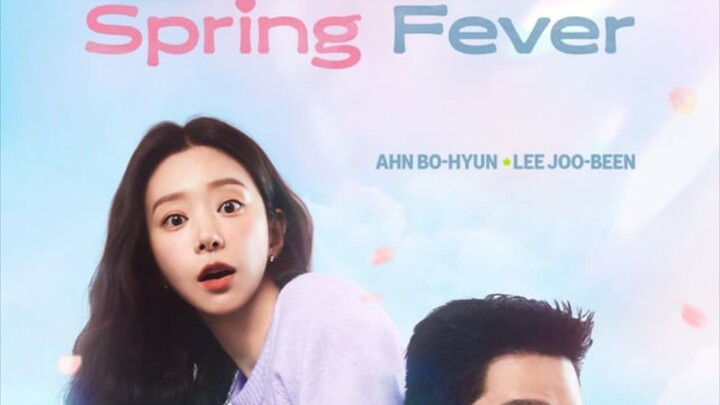 Spring Fever Ep 1 Hindi dubbed HD