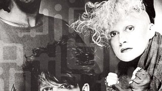 Thompson Twins ,The Greatest Hits