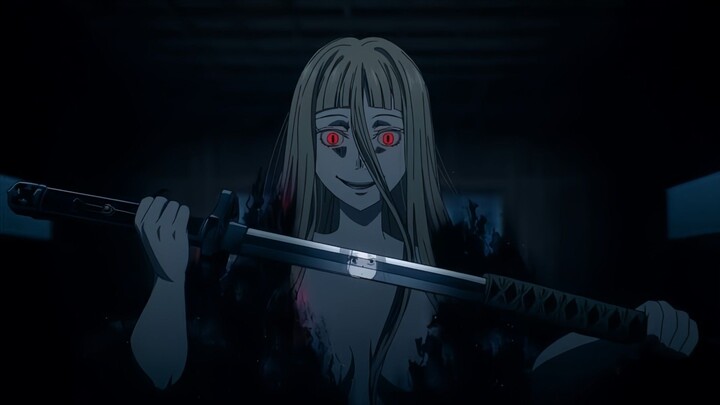 GILA...!!! BARU EPISODE 1 AJA UDAH SEBRUTAL INI ❓