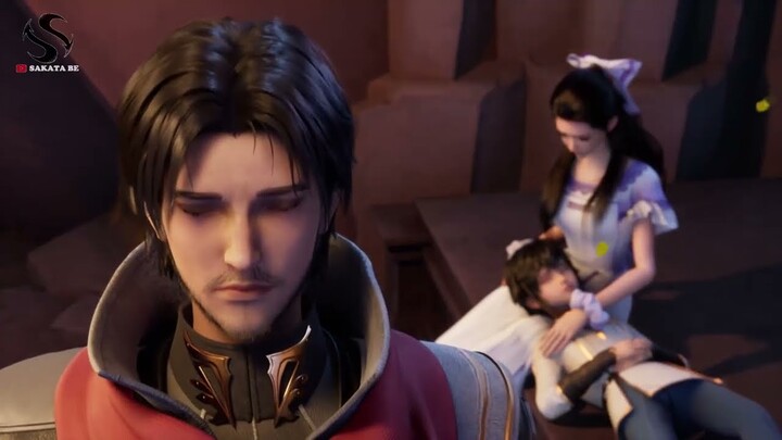 TUNGKU ROH SUCI WARISAN DARI SANG AYAH | TUNGKU ROH LANGKA DAN BISA BEREVOLUSI