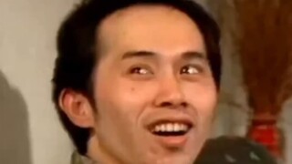 年轻的三六九 帅过梁朝伟