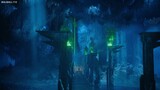 Aquaman and the Lost Kingdom - New Featurette "The Lost Kingdom"