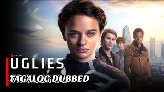 Uglies (2024) TAGALOG DUBBED