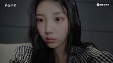 [ENG SUB]Speed Makeup ASMR 🐹 | Welcome to Guinea’s Makeup Shop! | ILLIT