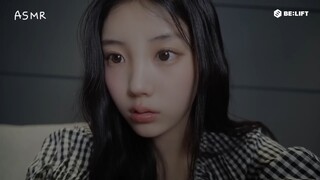 [ENG SUB]Speed Makeup ASMR 🐹 | Welcome to Guinea’s Makeup Shop! | ILLIT